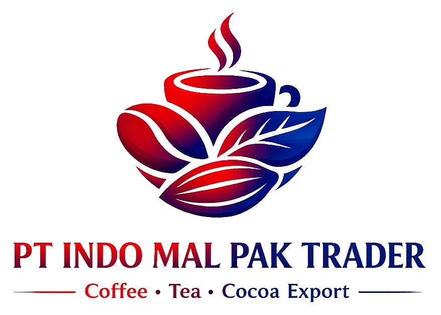 PT Indo Mal Pak Trader